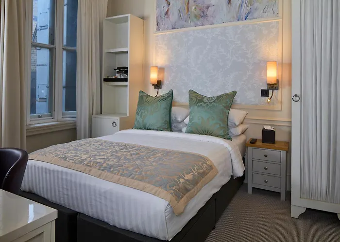 Sloane Square Hotel Londra