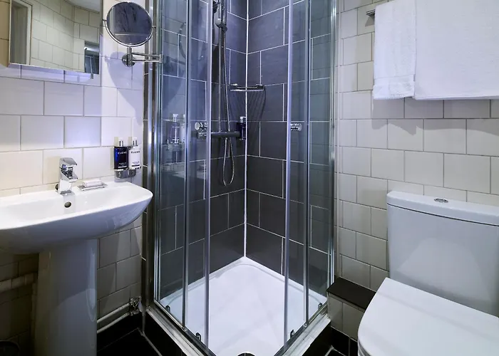 Sloane Square Hotel Londra